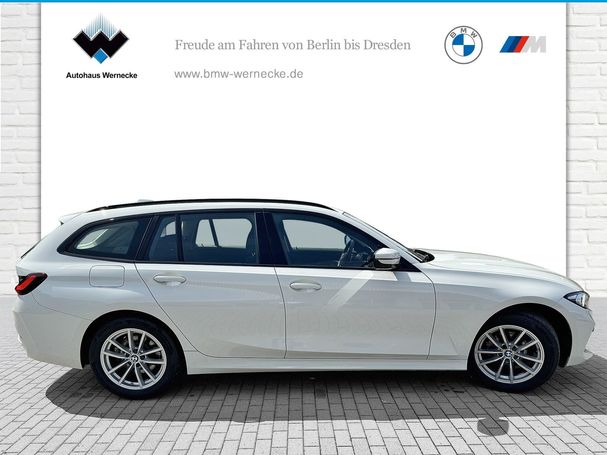 BMW 318i Touring 115 kW image number 6