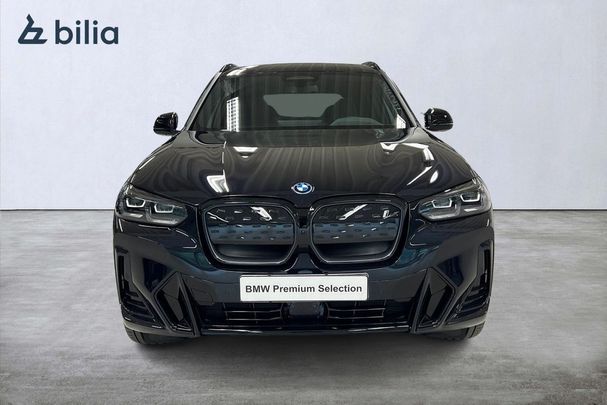 BMW iX3 M Sport 210 kW image number 2