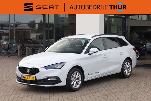 Seat Leon ST 1.5 eTSI 110 kW image number 1