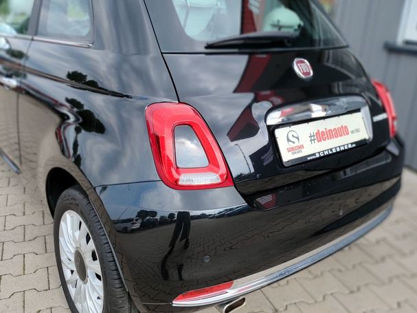 Fiat 500 1.0 52 kW image number 12