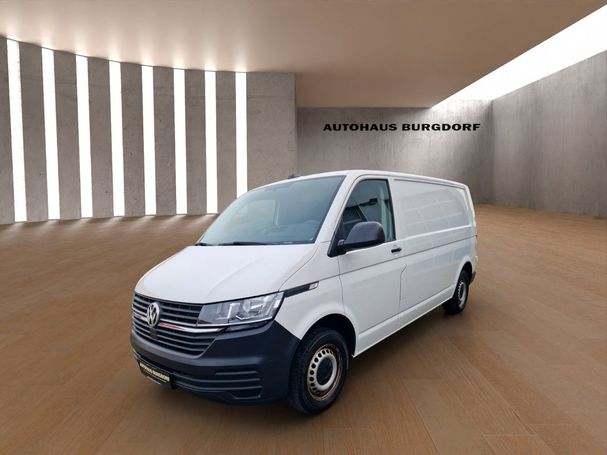 Volkswagen T6 Transporter T6 81 kW image number 1