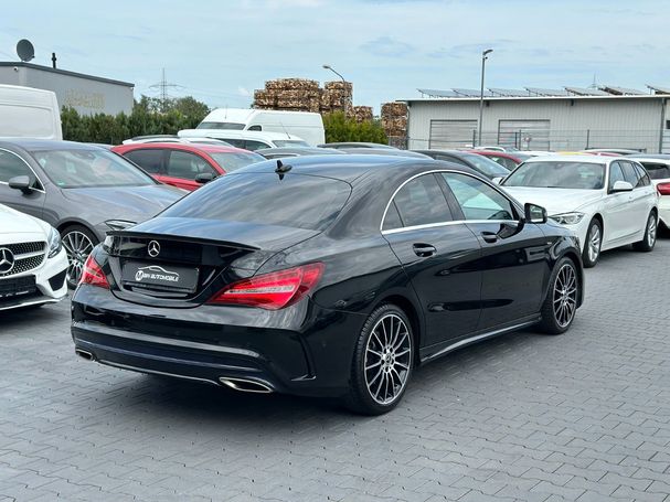 Mercedes-Benz CLA 180 90 kW image number 7