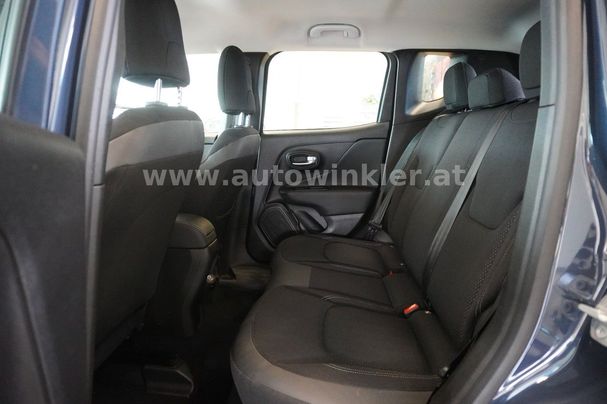 Jeep Renegade 88 kW image number 10