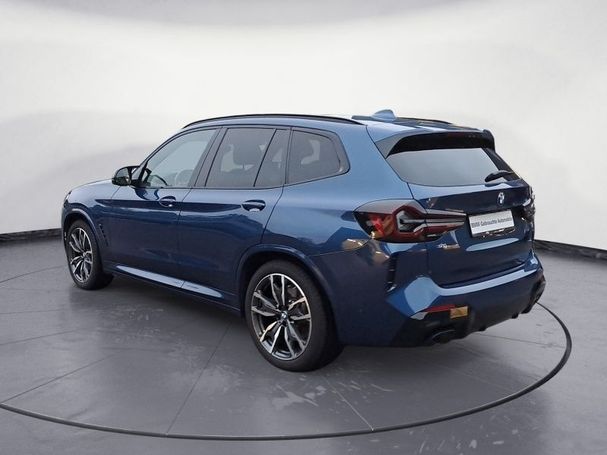 BMW X3 M40d xDrive 250 kW image number 4