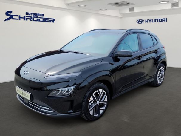 Hyundai Kona 100 kW image number 1