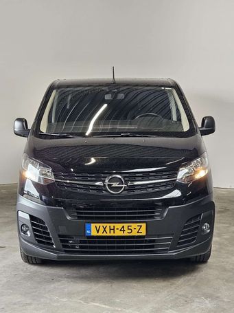 Opel Vivaro L3H1 106 kW image number 7