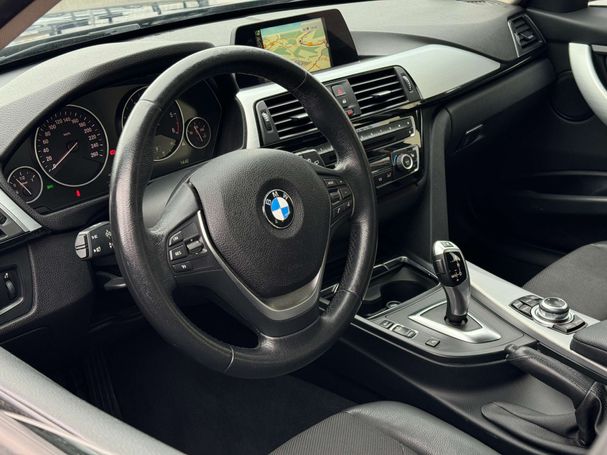 BMW 320d Touring Advantage 140 kW image number 8