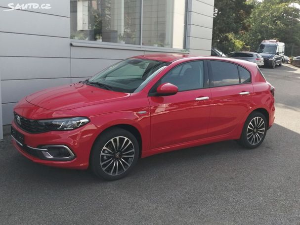 Fiat Tipo 1.0 74 kW image number 1