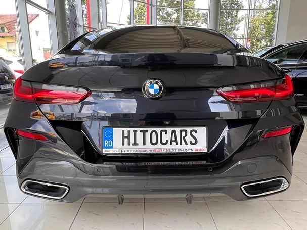 BMW 840d xDrive 235 kW image number 5