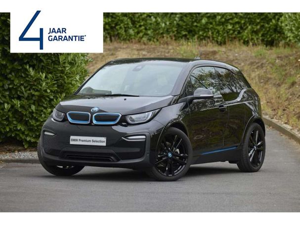 BMW i3 120Ah 125 kW image number 1