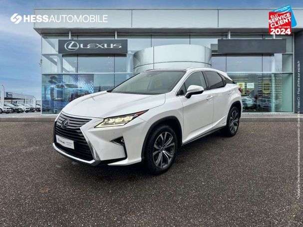 Lexus RX 450 196 kW image number 1