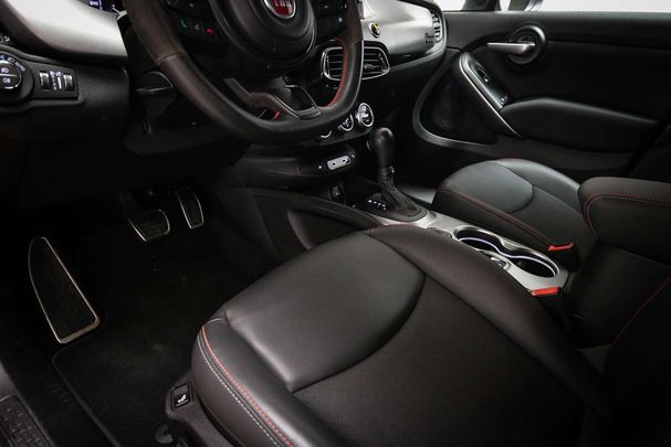 Fiat 500X 1.3 Turbo Sport 110 kW image number 24