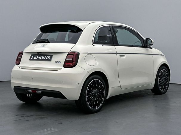 Fiat 500 e 42 kWh 87 kW image number 7