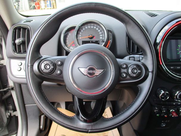 Mini Cooper Countryman 100 kW image number 9