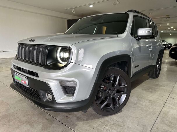 Jeep Renegade 1.6 88 kW image number 1