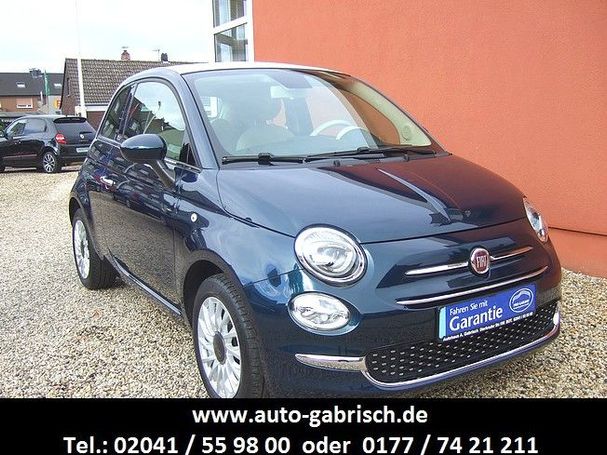 Fiat 500C 51 kW image number 2