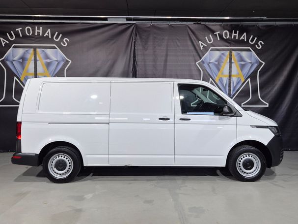 Volkswagen T6 Transporter 110 kW image number 10