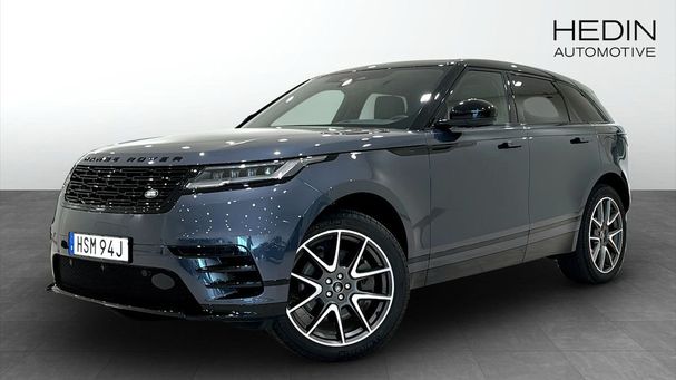 Land Rover Range Rover Velar 221 kW image number 1