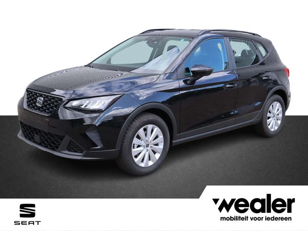 Seat Arona 1.0 TSI Reference 70 kW image number 1