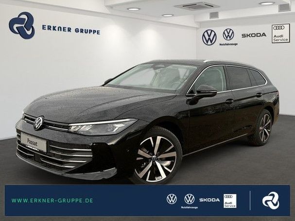 Volkswagen Passat 1.5 eTSI Business DSG 110 kW image number 1