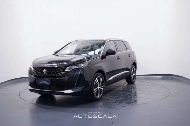 Peugeot 5008 PureTech 130 EAT8 S&S 96 kW image number 1