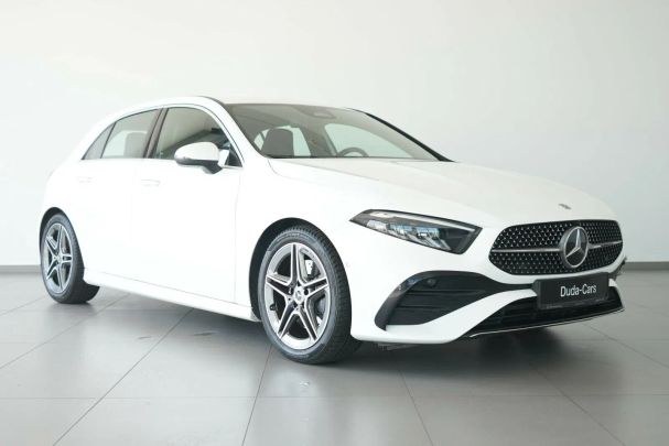 Mercedes-Benz A 220 7G-DCT 140 kW image number 2