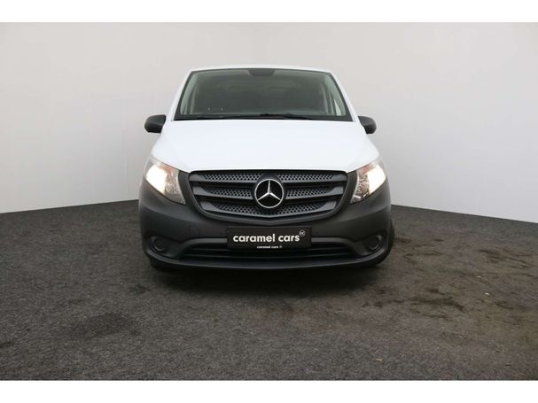 Mercedes-Benz Vito d 100 kW image number 2