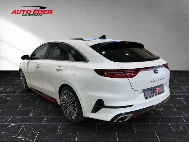 Kia ProCeed 150 kW image number 5