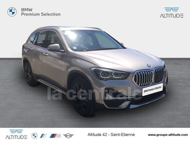 BMW X1 sDrive18i xLine 100 kW image number 2