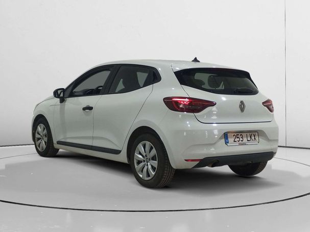 Renault Clio 74 kW image number 5