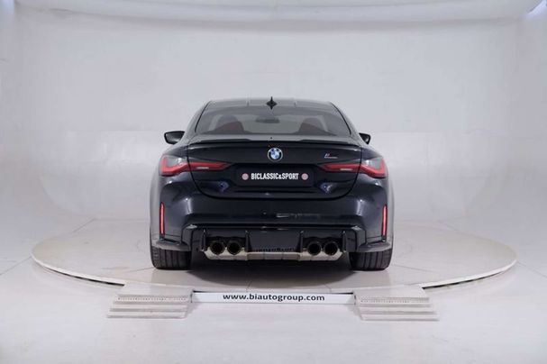 BMW M4 375 kW image number 4