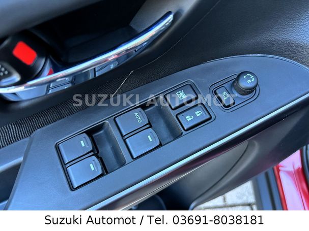 Suzuki SX4 S-Cross 95 kW image number 13