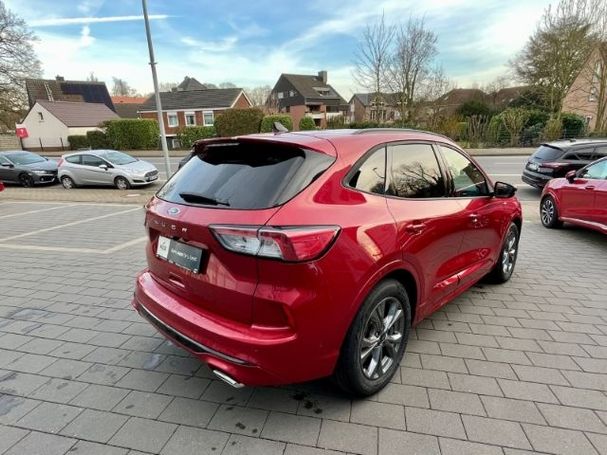 Ford Kuga 110 kW image number 4