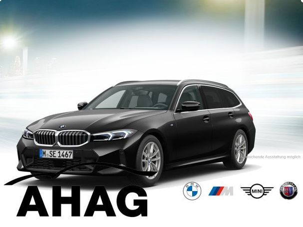 BMW 330i Touring 180 kW image number 1