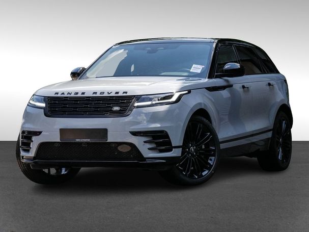 Land Rover Range Rover Velar D300 Dynamic SE 221 kW image number 1