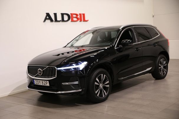 Volvo XC60 T6 Recharge AWD 257 kW image number 1