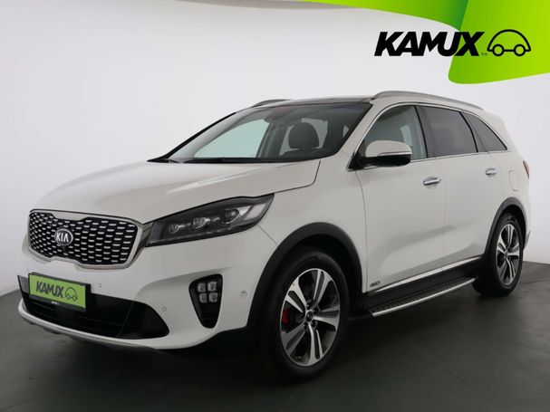 Kia Sorento 2.2 CRDi 147 kW image number 1