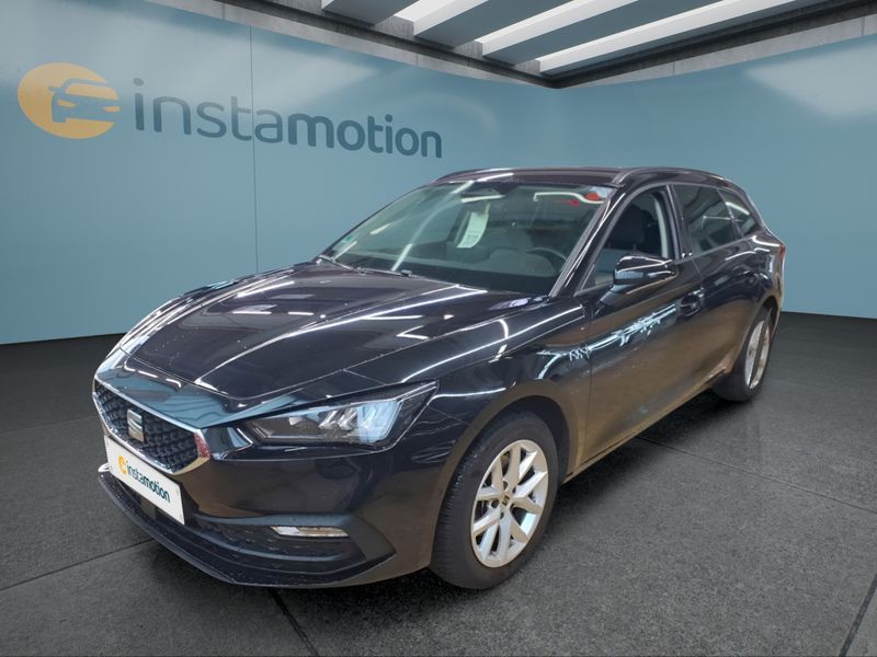 Seat Leon Sportstourer
