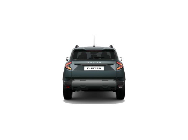 Dacia Duster TCe 100 74 kW image number 4