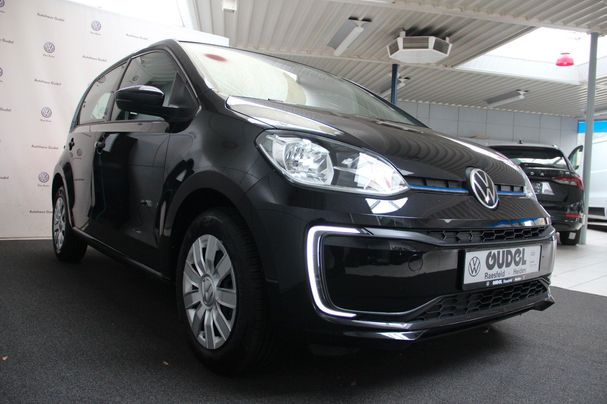 Volkswagen up! 60 kW image number 4