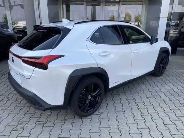 Lexus UX 135 kW image number 2