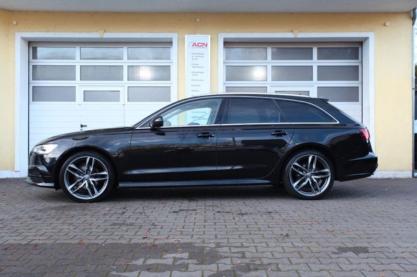 Audi A6 2.0 TDI Avant ultra 140 kW image number 5