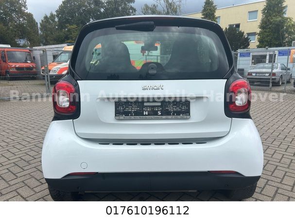 Smart ForTwo 66 kW image number 4