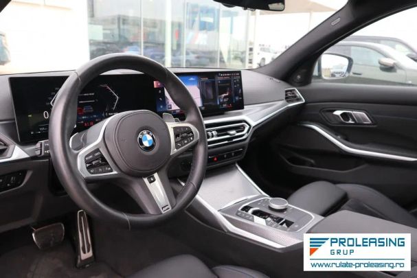 BMW 320i xDrive 135 kW image number 8