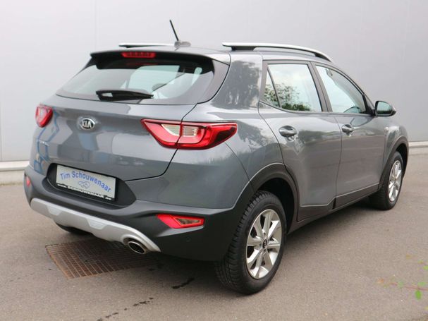 Kia Stonic 1.2 62 kW image number 3