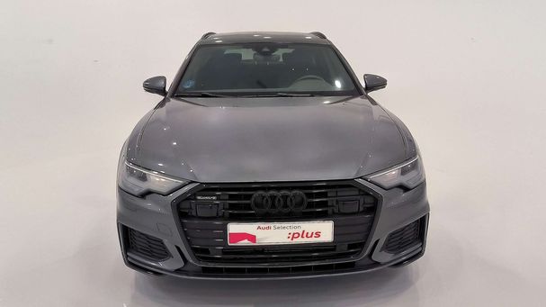 Audi A6 55 TFSIe quattro S tronic Avant 270 kW image number 2