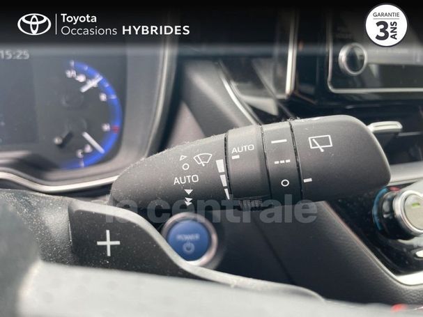 Toyota Corolla Hybrid Touring Sports GR Sport 135 kW image number 20