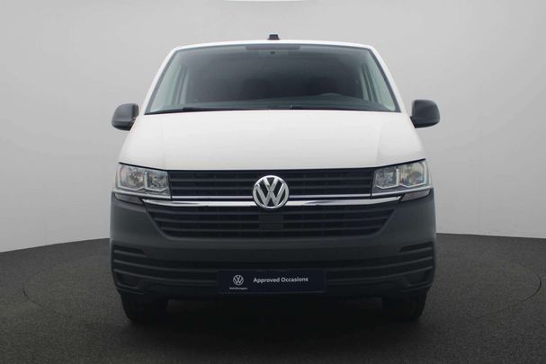 Volkswagen T6 Transporter 66 kW image number 26