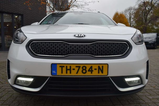 Kia Niro 1.6 GDI 104 kW image number 2