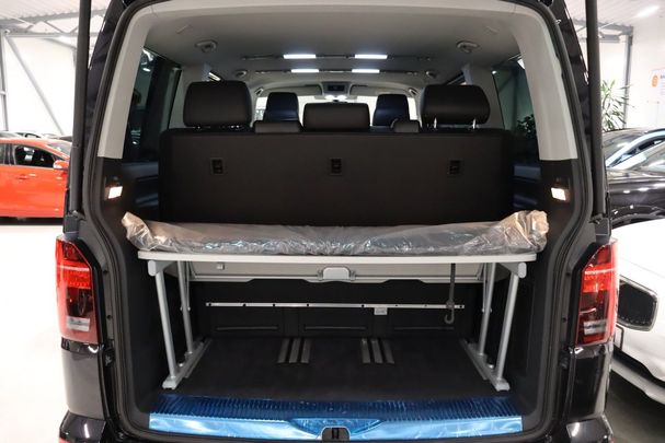 Volkswagen T6 Transporter 4Motion 150 kW image number 7